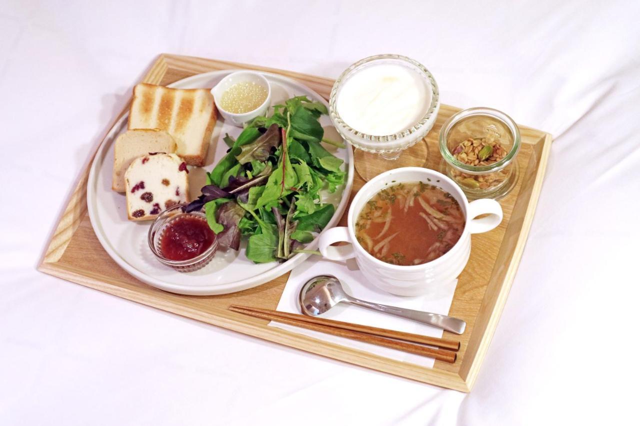 Hotel Great Morning Fukuoka  Esterno foto