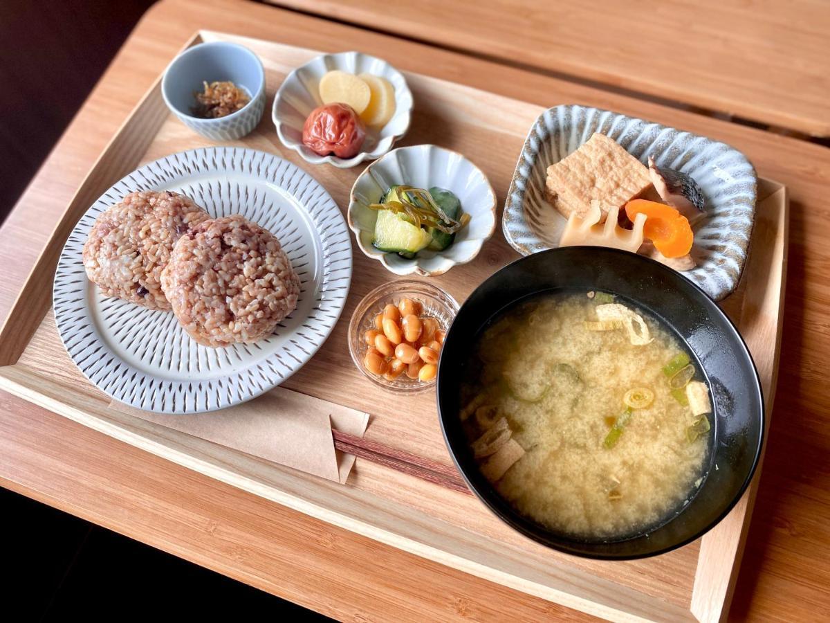 Hotel Great Morning Fukuoka  Esterno foto
