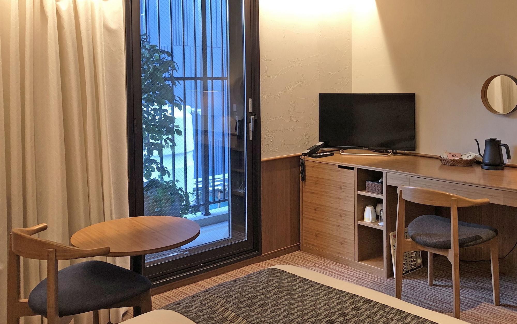 Hotel Great Morning Fukuoka  Esterno foto