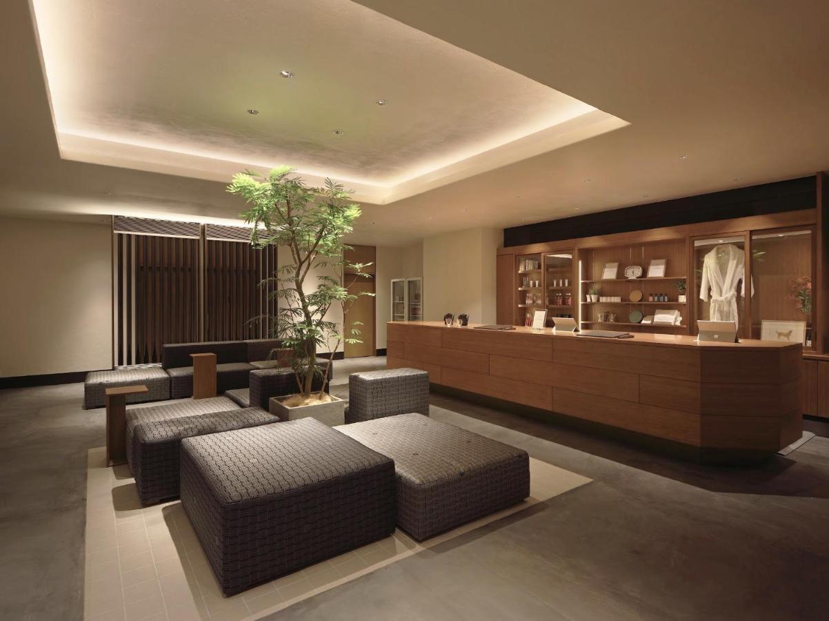 Hotel Great Morning Fukuoka  Esterno foto